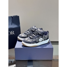 Christian Dior Low Shoes